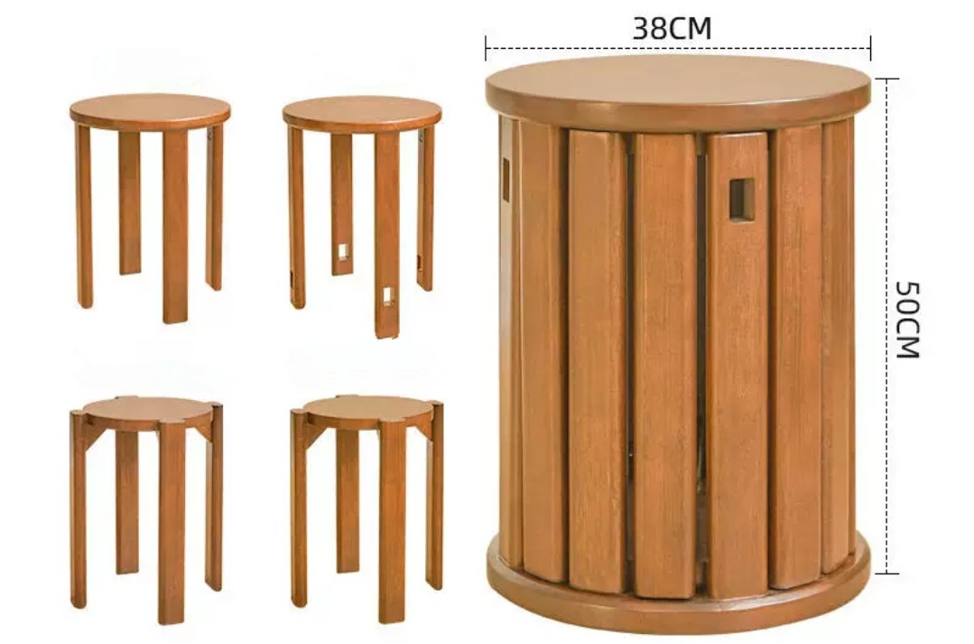 StooL Side Table