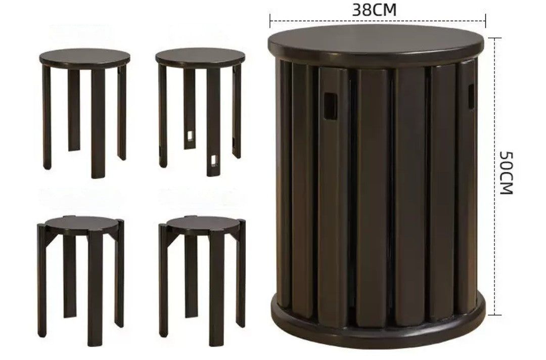 StooL Side Table