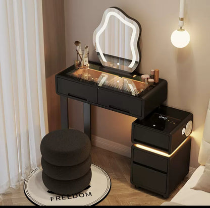 CooL Vanity Dressing Table