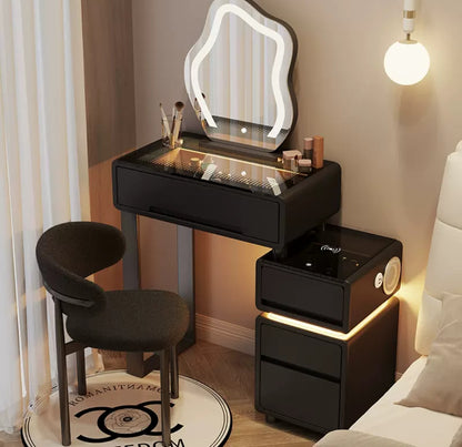 CooL Vanity Dressing Table