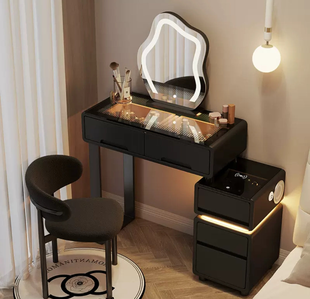 CooL Vanity Dressing Table