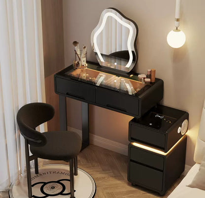 CooL Vanity Dressing Table