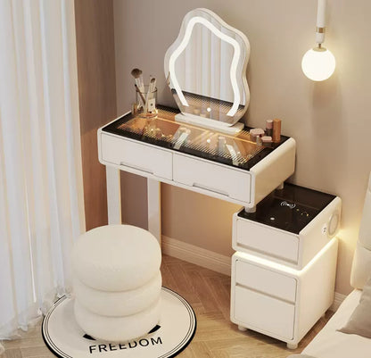 CooL Vanity Dressing Table