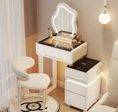 CooL Vanity Dressing Table