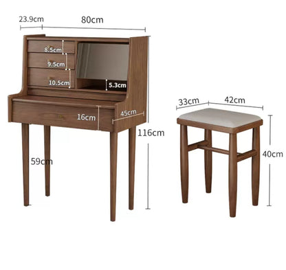 LumiNa Dressing Table Set