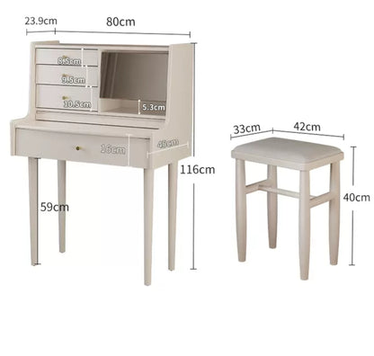 LumiNa Dressing Table Set