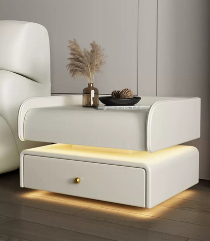 Netana Bedside Table