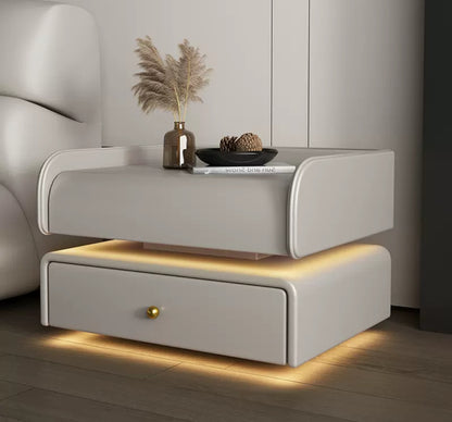 Netana Bedside Table