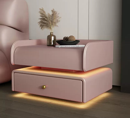 Netana Bedside Table