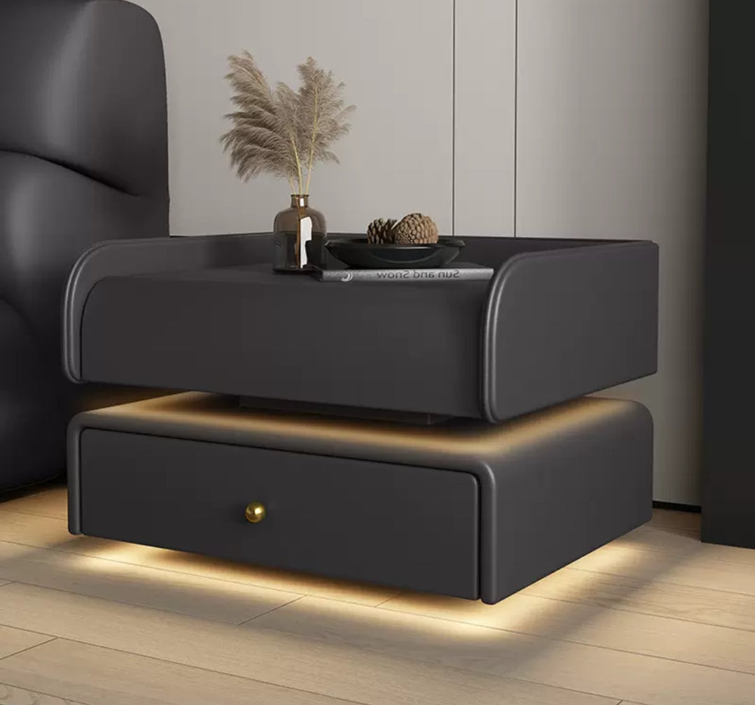 Netana Bedside Table