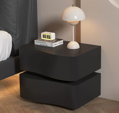 Cozycorner Bedside Table with light