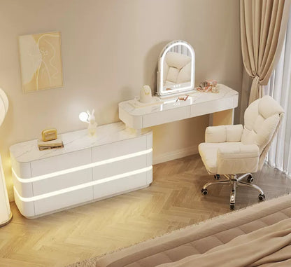 LneS Vanity Dressing Table