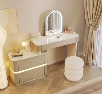 LneS Vanity Dressing Table