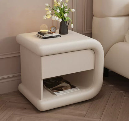 HandyHub Bedside Table