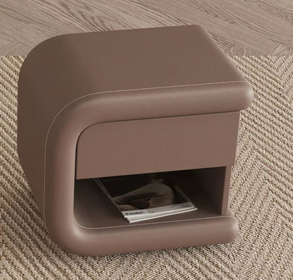 HandyHub Bedside Table