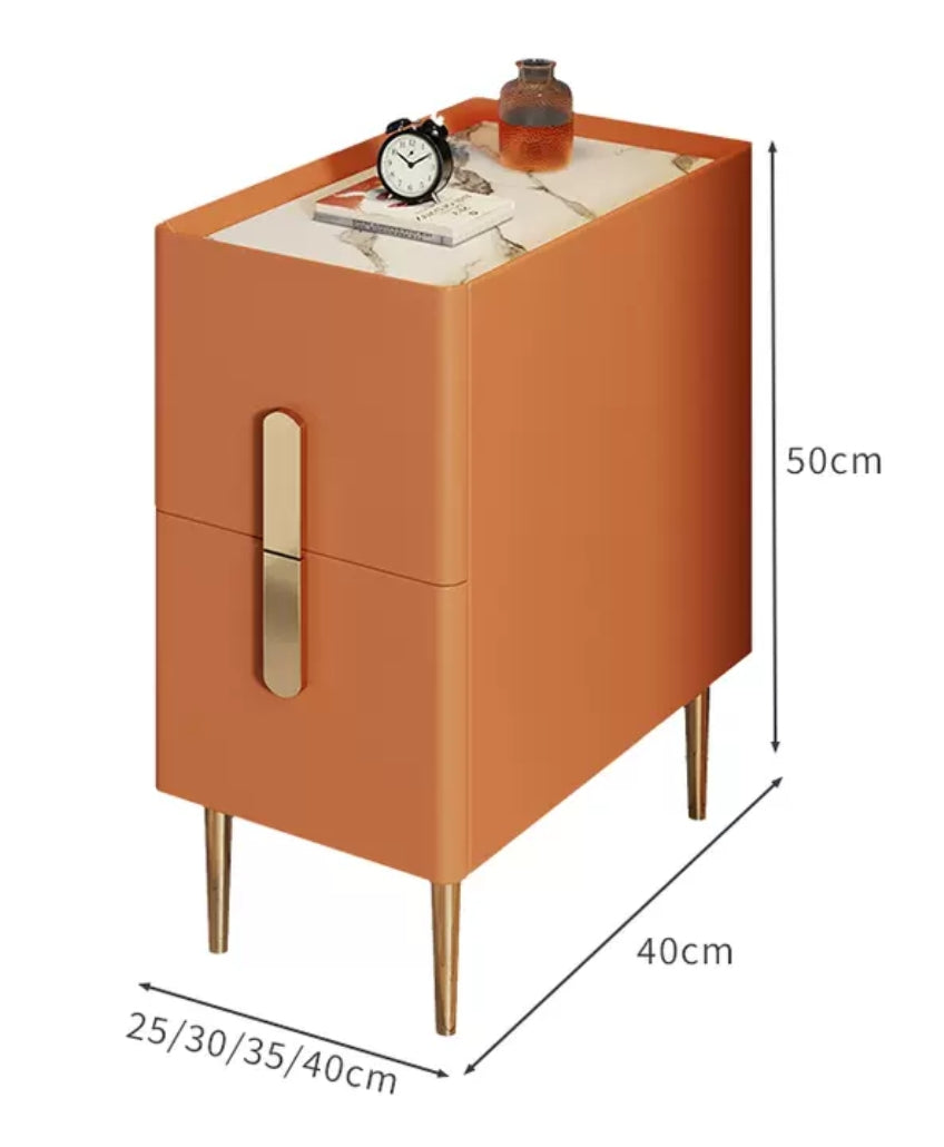 SlimSa Bedside Table