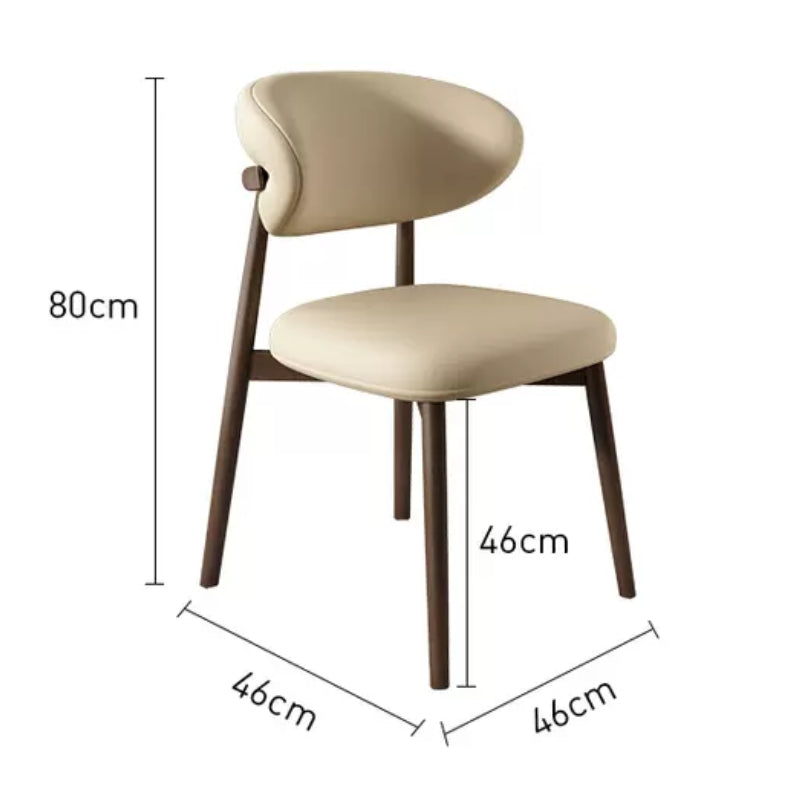 VazQ Dining Chair