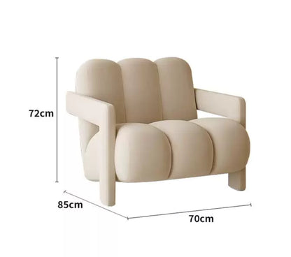 Summit Comfort Lounger