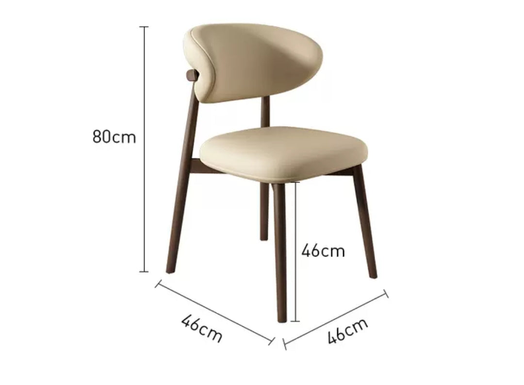 VazQ Dining Chair