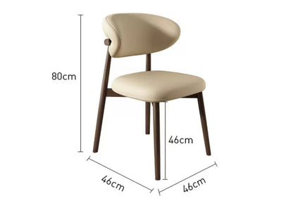 VazQ Dining Chair