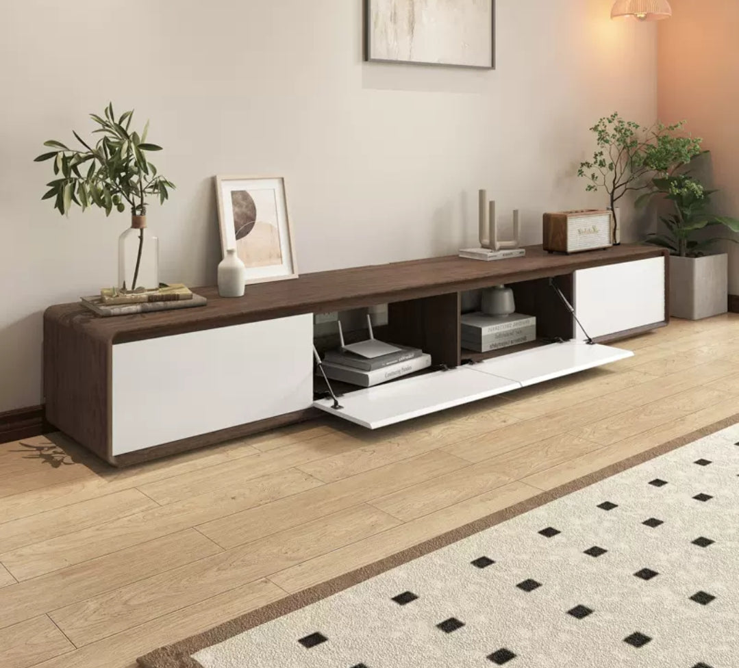 Yuya TV Console