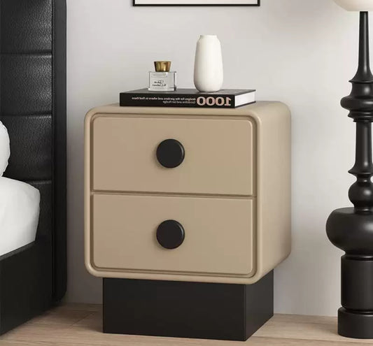 Tootsi Bedside Table