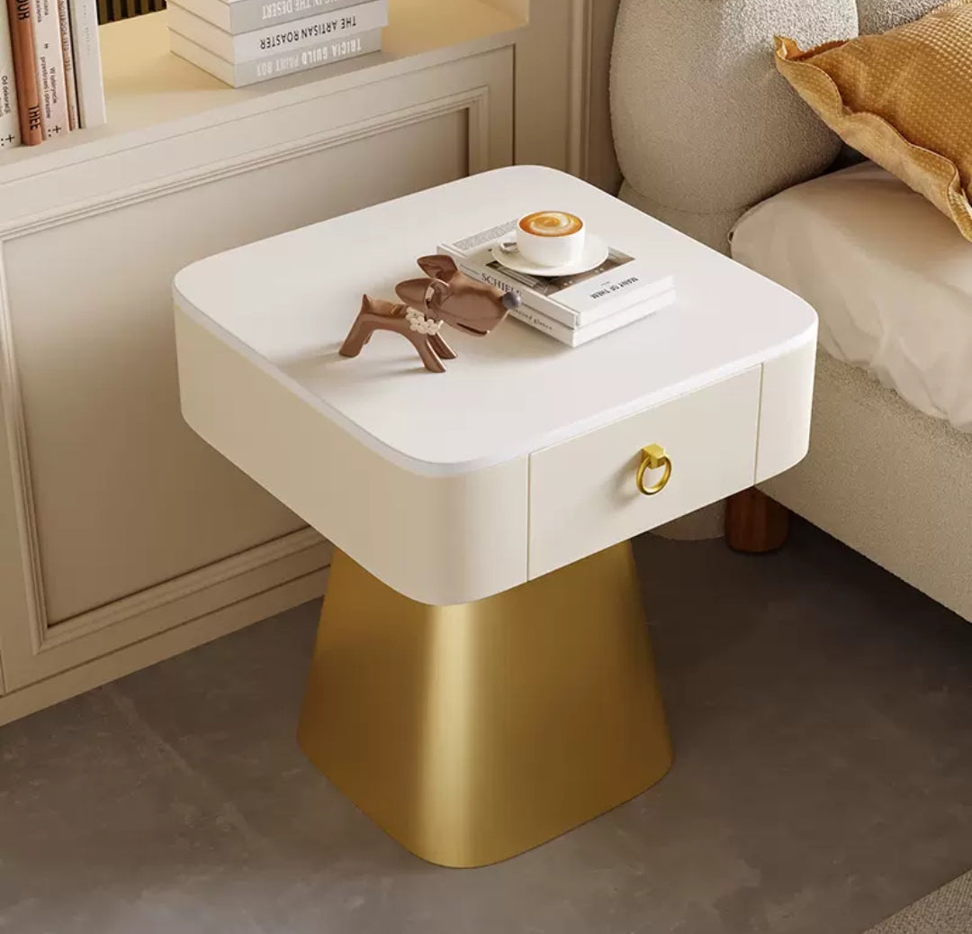 Horizon Bedside Table