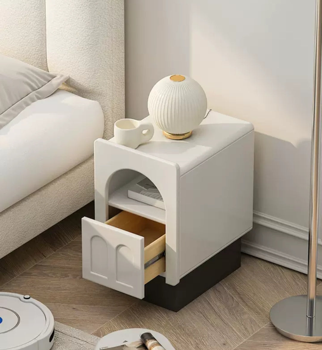 Mini Bedside Table