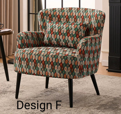 Florence Chair