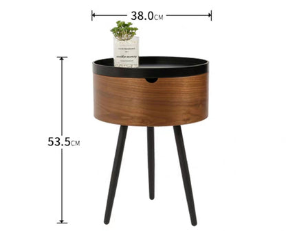 TitaNz Side Table