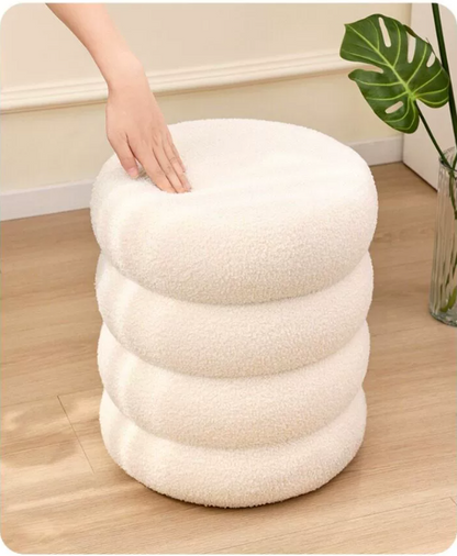 ManT Stool