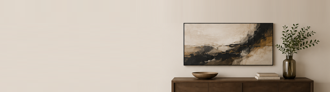 Bring More Character Into Your Space