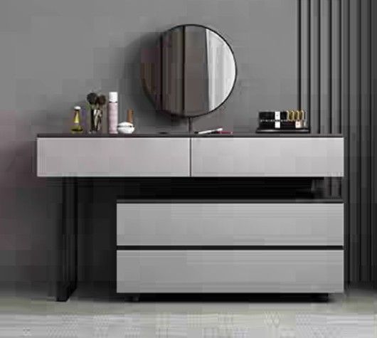 AbeLLe Vanity Dressing Table