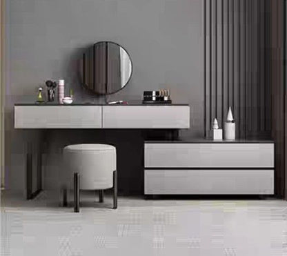 AbeLLe Vanity Dressing Table