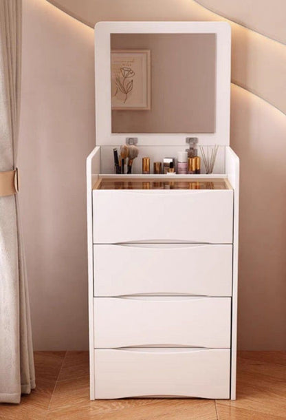 AmeL Vanity Dressing Table