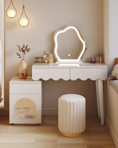 AnaStasia Vanity Dressing Table