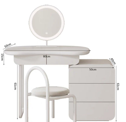 AnGeL Vanity Dressing Table