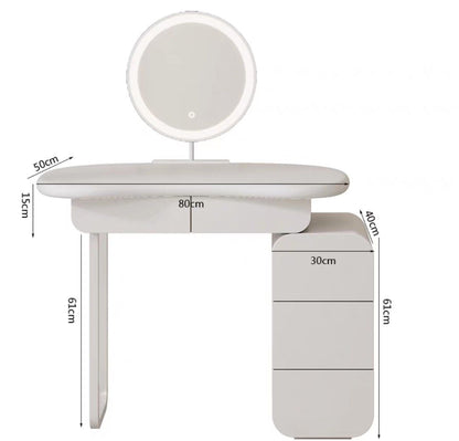 AnGeL Vanity Dressing Table