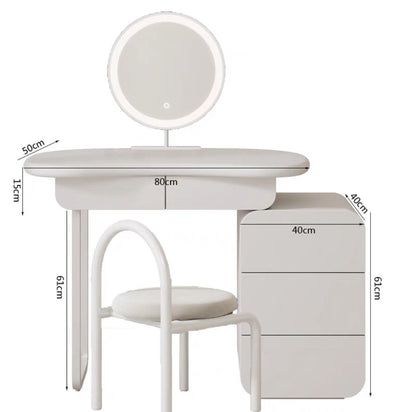 AnGeL Vanity Dressing Table