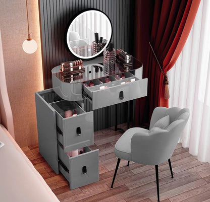 AnNsoFyAr Vanity Dressing Table