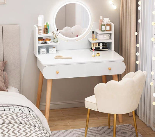 AsHLeY Dressing Table