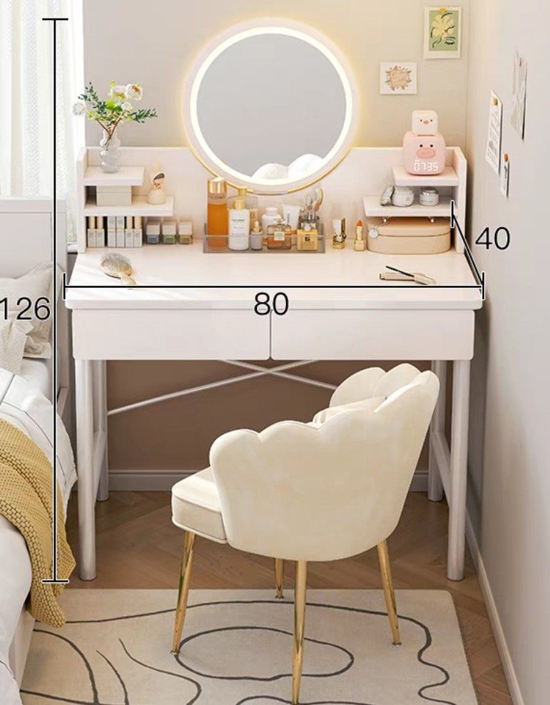 Ashley Dressing Table