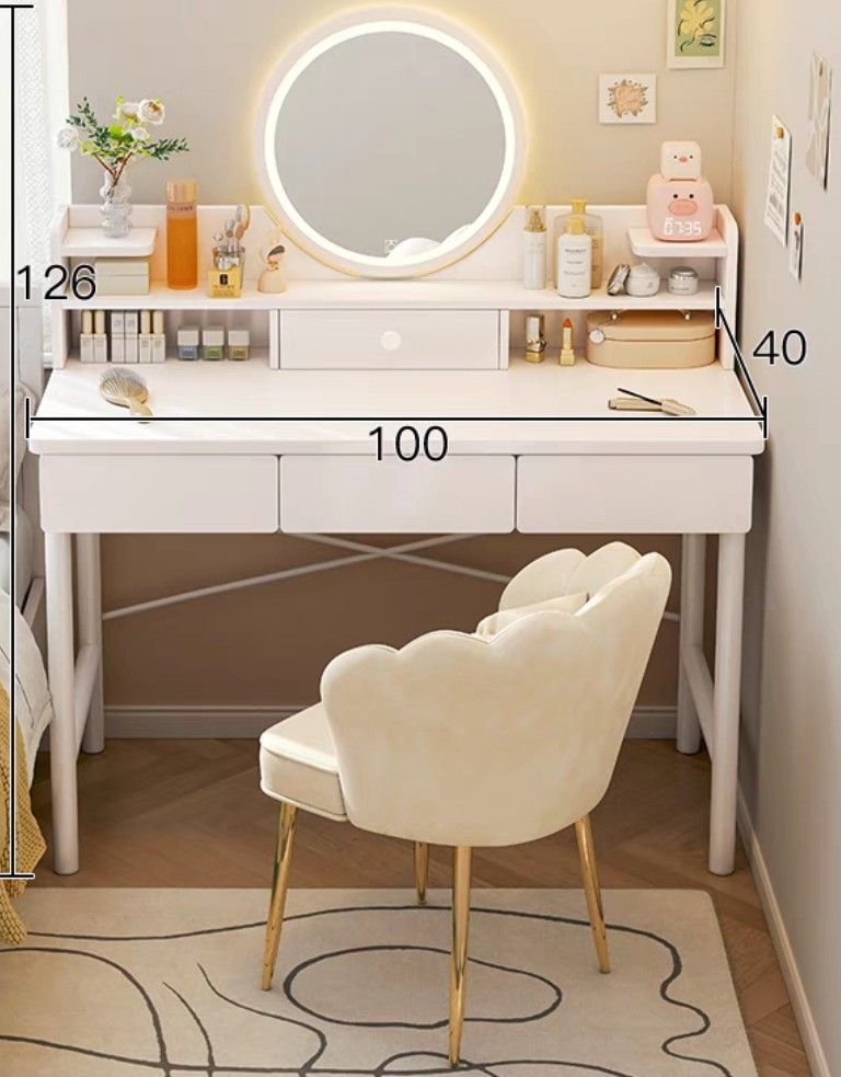 AsHLeY Dressing Table