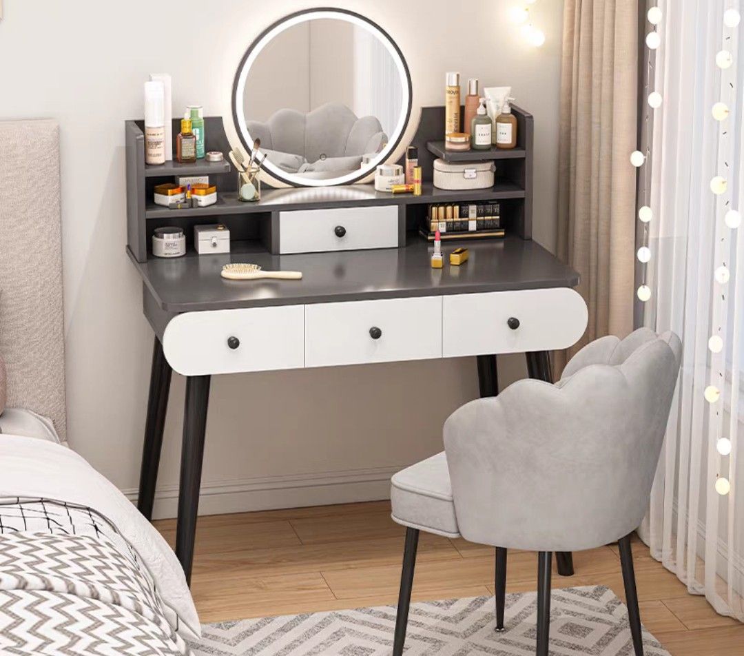 Ashley Dressing Table