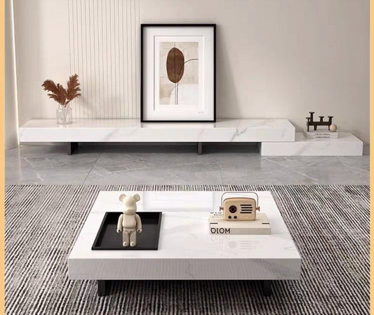 AtheNa Coffee Table