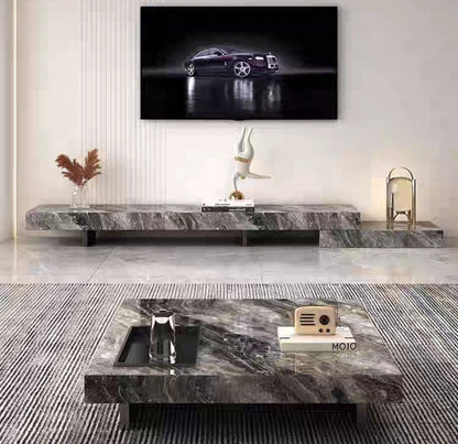 AtheNa TV Console