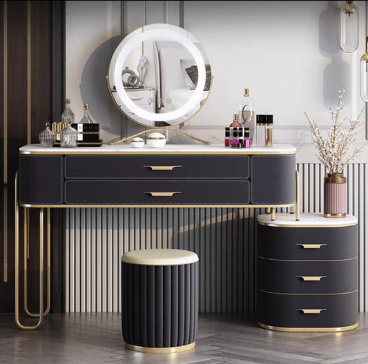 AxEL Vanity Modern Dressing Table