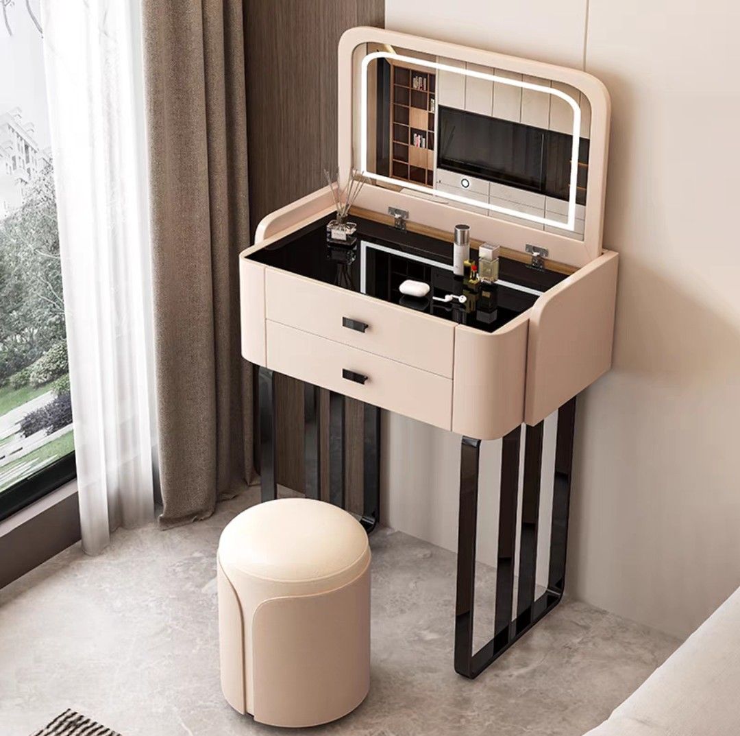 BabeY Vanity Dressing Table