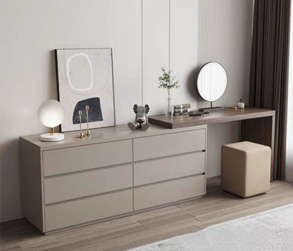 BaIvY Vanity Dressing Table