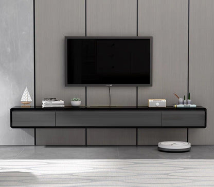 Modern TV Console